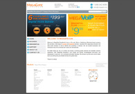 A great web design by MegaGate Broadband, Inc., Hattiesburg, MS: 