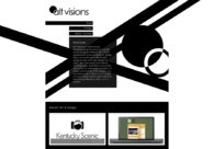 A great web design by Alt Visions, Louisville, KY: 