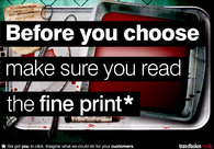 A great web design by Transfusion Media, Los Angeles, CA: 