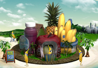 A great web design by JiffyMedia, Denver, CO: 