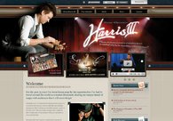 A great web design by Tenth Floor Studios, London, Canada: 