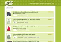 A great web design by AnotherVenture LLC, Cincinnati, OH: 