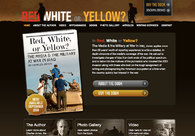 A great web design by Wamboldt Design, Richmond, VA: 