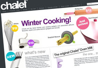 A great web design by Digital Finery, Sydney, Australia: 