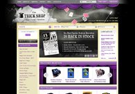 A great web design by Solid Cactus, Philadelphia, PA: 