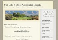 A great web design by intuitiveUXdesign, Los Angeles, CA: 