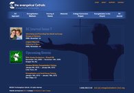 A great web design by Bitfyre, Milwaukee, WI: 