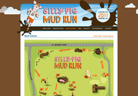 A great web design by DesignDivine, Boulder, CO: 