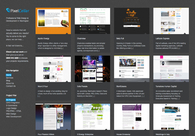 A great web design by Pixel Cellar, Manchester, United Kingdom: 