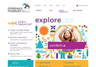 A great web design by Truematter, Columbia, SC: Responsive Website, E-Commerce
, Education
, Other
