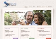 A great web design by Interactive Remix, Raleigh, NC: 