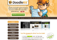 A great web design by Doodlekit, Kansas City, MO: 