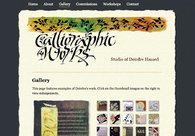 A great web design by Page Affairs, Melbourne, Australia: 