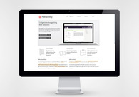 A great web design by ummocrono, Hamburg, Germany: 