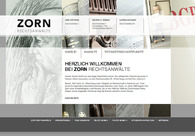 A great web design by FREDERIC K HERRING / FKH DESIGN, Bruchmühlbach-miesau, Germany: 