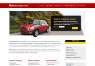 A great web design by Michael R Johnson, Appleton, WI: 