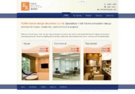 A great web design by Studio On The Brink, Burlington, VT: 