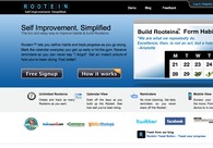 A great web design by Random Loops, New York, NY: 