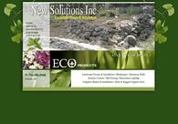 A great web design by NC Web Pros, Charlotte, NC: 