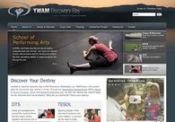 A great web design by Allen Creative, Seattle, WA: 