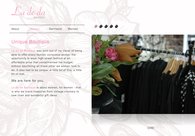 A great web design by A Design, Tauranga, New Zealand: 