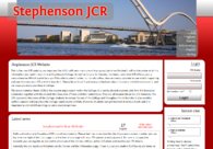 A great web design by 1-Web Services, Manchester, United Kingdom: 