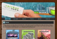A great web design by Vervean Media, Johannesburg, South Africa: 