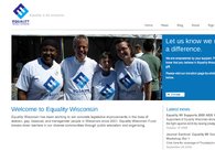 A great web design by Activeloop LLC, Seattle, WA: 