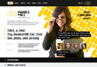 A great web design by CloudMill LLC, Saint Petersburg, Russia: 