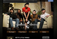 A great web design by Unexia, Cornwall, Canada: 