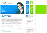 A great web design by Edison Nera, Manila, Philippines: 