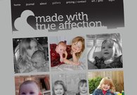 A great web design by Wicked Rainbow, Oklahoma City, OK: 