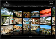 A great web design by Novelty Systems, Gainesville, FL: 