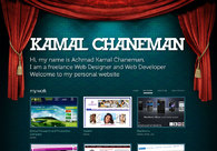A great web design by KamalChaneman, Bandung, Indonesia: 