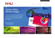 A great web design by NEU Global, Melbourne, Australia: 