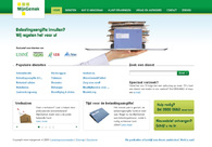 A great web design by Denerdesign, Eindhoven, Netherlands: 