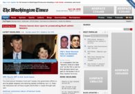 A great web design by Jonathan Hensley, Washington DC, DC: 