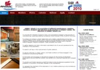 A great web design by Jukah Digital, Charlottetown, Canada: 