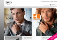 A great web design by WebCatch, Nottingham, United Kingdom: 