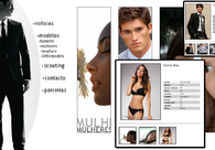 A great web design by Webdesign Porto 2010, Porto, Portugal: 