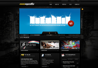 A great web design by Nuemedia, London, United Kingdom: 