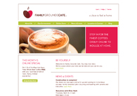 A great web design by Metrodesign, Chicago, IL: 
