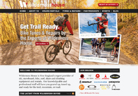 A great web design by 829 Studios, Boston, MA: 