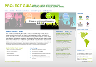 A great web design by Matchbox Design Group, St Louis, MO: 