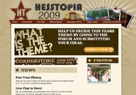 A great web design by DH Design, Chicago, IL: 