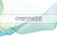 A great web design by Onenine88 Design & Development, Chicago, IL: 