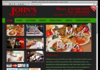 A great web design by Idlewild Graphics, Memphis, TN: 