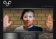 A great web design by Feyer Marketing, Lansing, MI: 