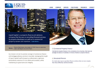 A great web design by Shock Media, Brisbane, Australia: 