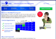 A great web design by FutureKode, Portsmouth, United Kingdom: 